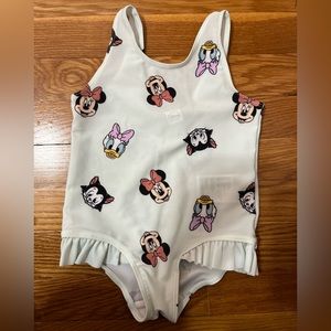 HM Disney Swimsuit